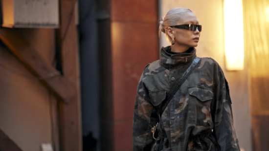 Launchmetrics Spotlight