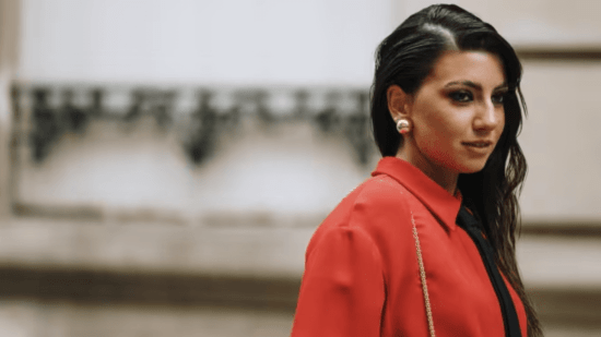 Launchmetrics Spotlight