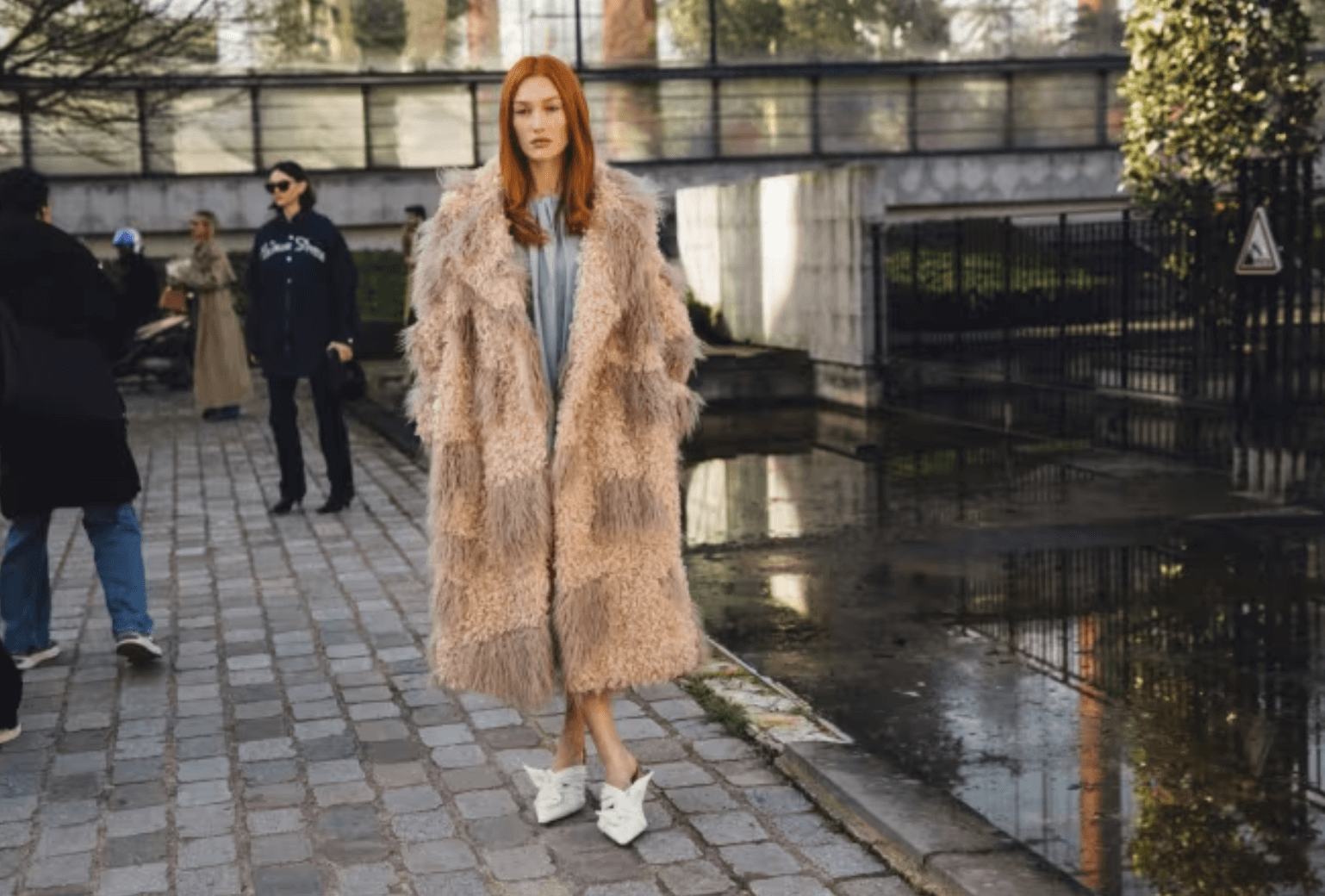 Launchmetrics Spotlight