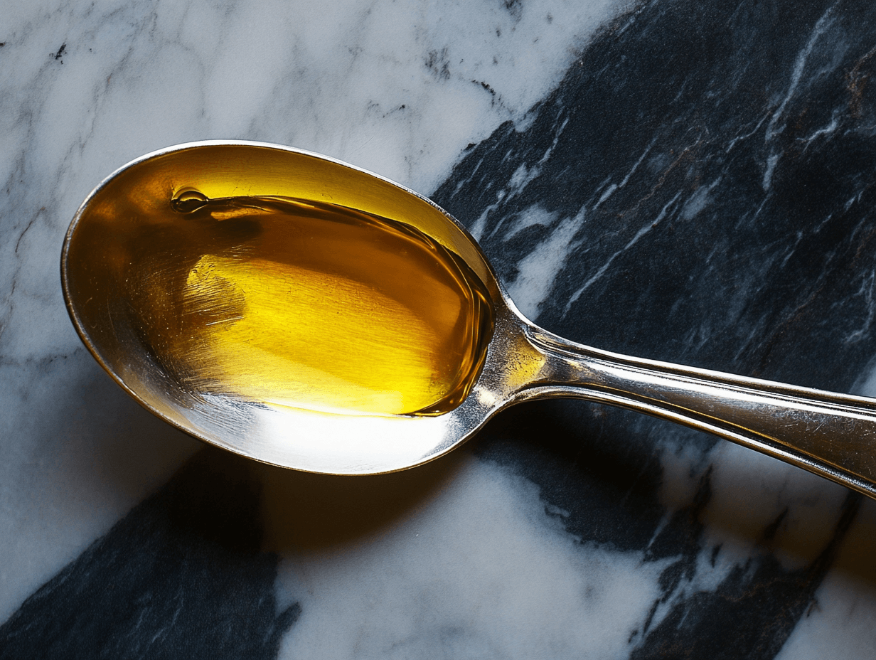 Una cucharadita de aceite de oliva al día disminuye el riesgo de morir por problemas asociados a la demencia