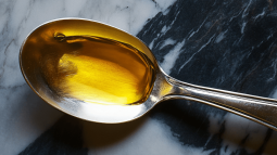 Una cucharadita de aceite de oliva al día disminuye el riesgo de morir por problemas asociados a la demencia