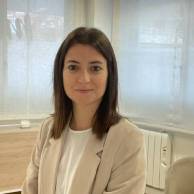 Ana Suárez de la Fuente