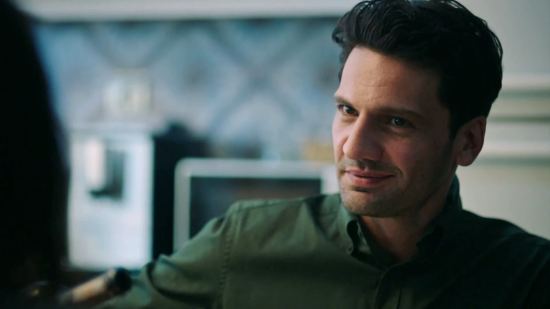 Kaan Urgancioglu.