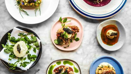 La alternativa a Tiger o Zara Home donde encontrar platos a 4 euros y otras piezas de la vajilla tiradas de precio