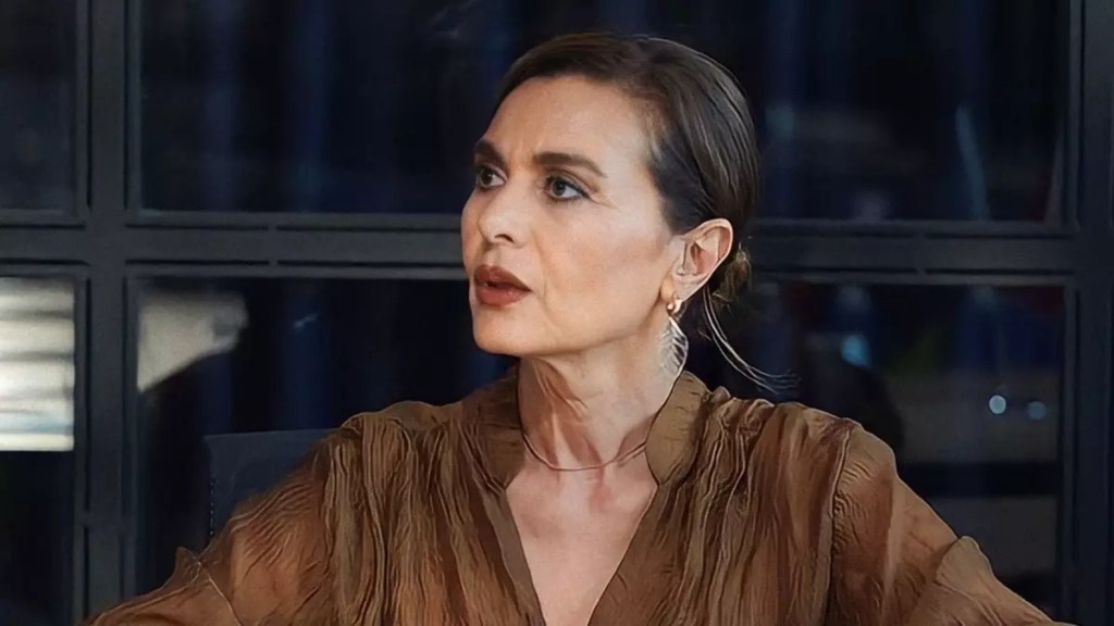 Fusun Arçali-Harbeler