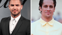 Maxi Iglesias y Martiño Rivas