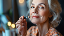 zinetmedia_Mujer_de_mediana_edad_maquillndose_frente_al_espej_7bcbf7f3-c1b4-49dd-8ea4-8786442203da_0
