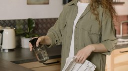 Trucos virales para una limpieza profunda de la cocina en otoño