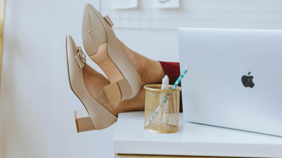 Estas bailarinas de 12 euros de Primark que parecen de marca francesa prometen arrasar en otoño entre las mujeres de 50 porque son elegantes y versátiles