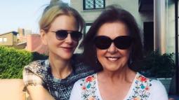 nicole-kidman-madre-muere