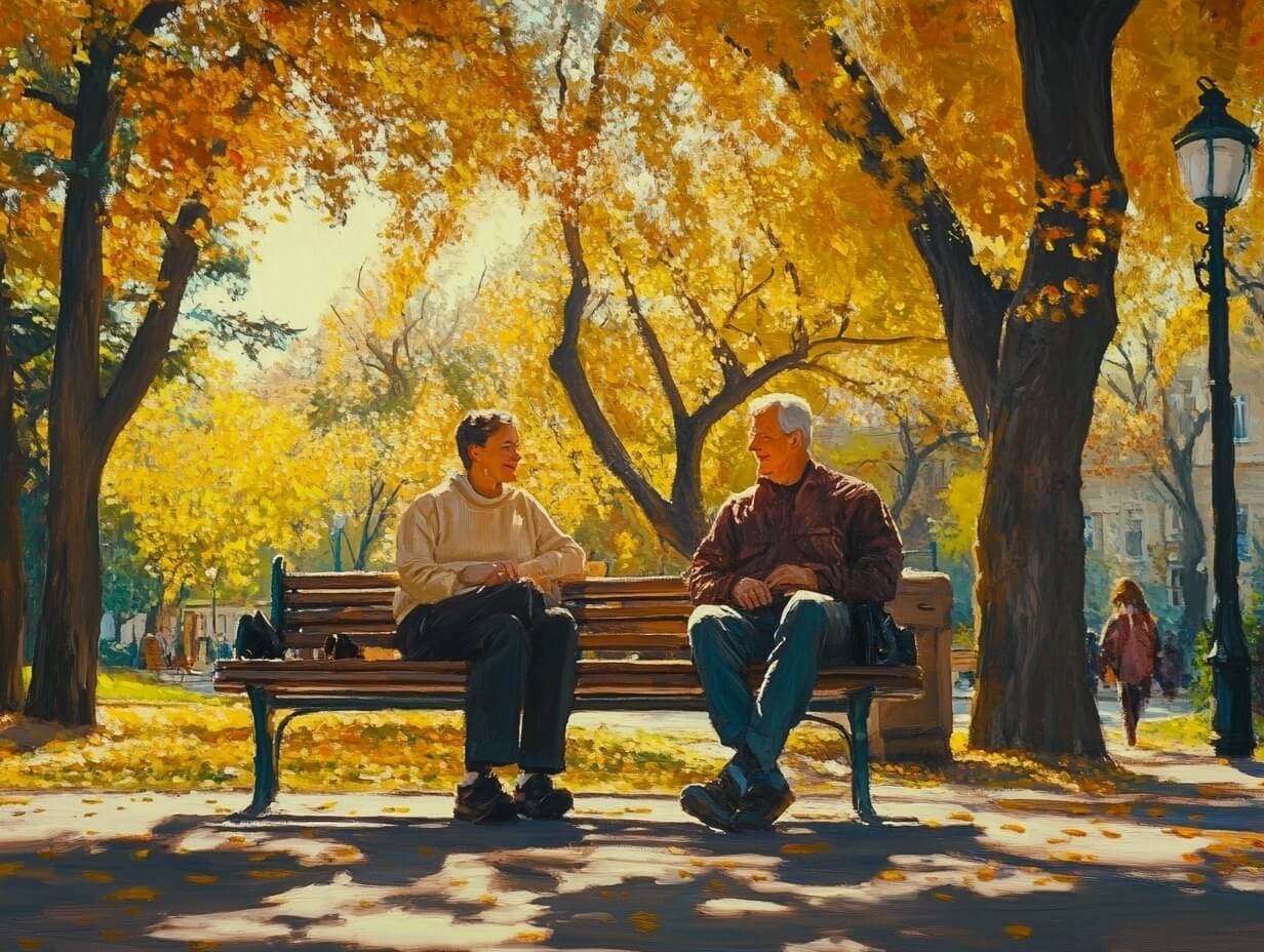 La importancia de la vitamina D durante el otoño