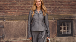 Los colores que combinan con el gris en mod