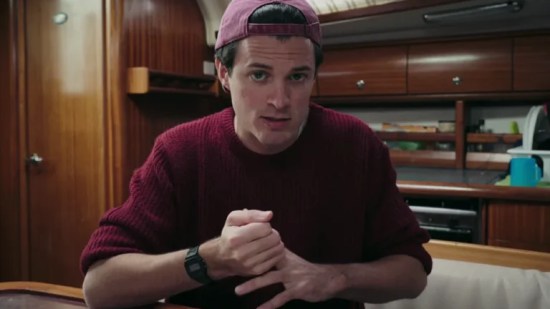 como cazar a un monstruo