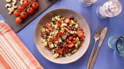 Cuatro recetas de primeros platos fáciles y sanos recomendados por nutricionistas