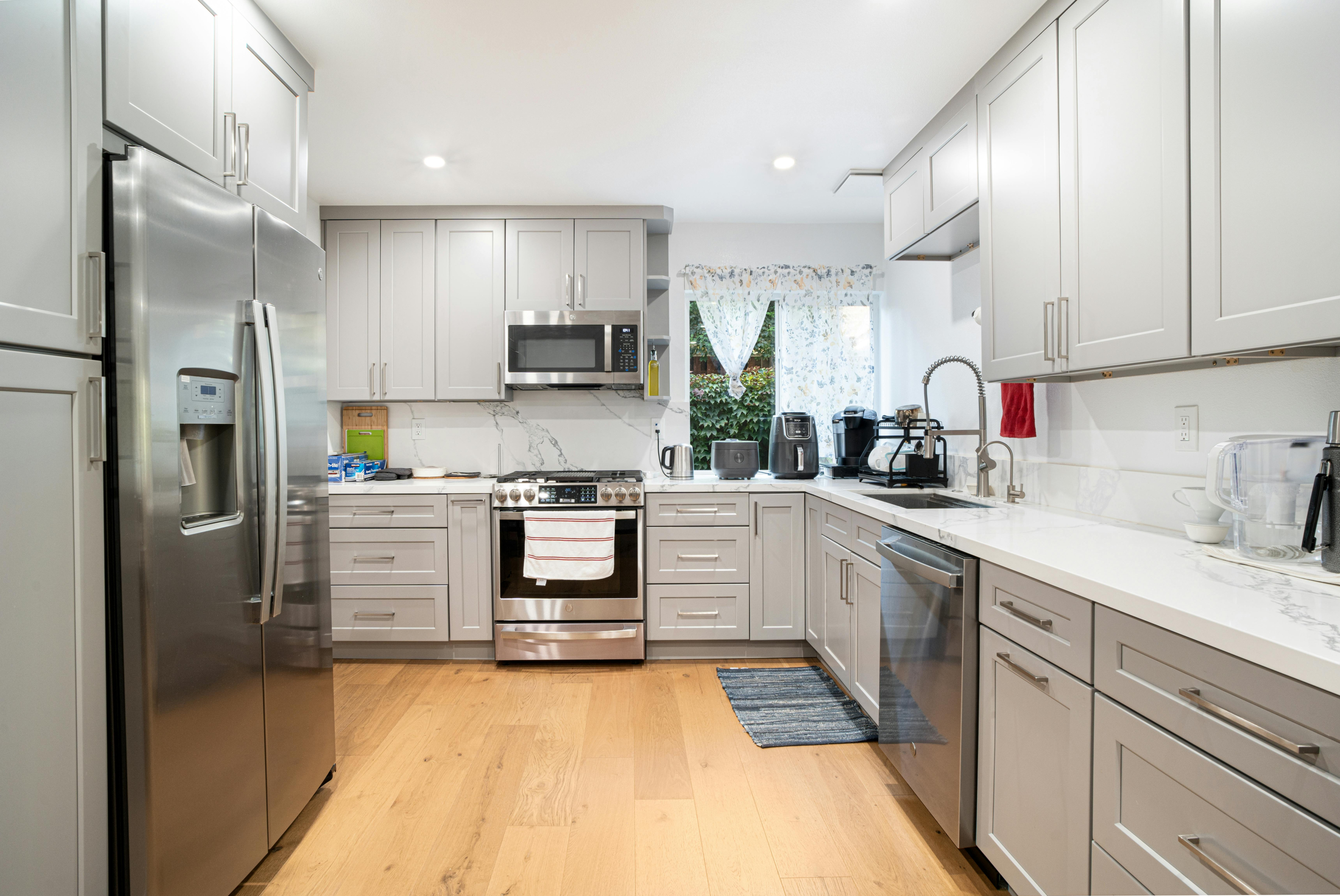 Este es el electrodoméstico de casa que los expertos recomiendan desenchufar mientras no se está usando