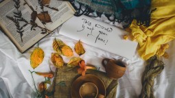 La vajilla más en tendencia está en Tiger y cuesta menos de 5 euros por pieza: ideal para vestir la mesa por su estética otoñal con colores tierra