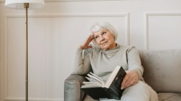 Cuatro señales que indican un envejecimiento sano de la memoria