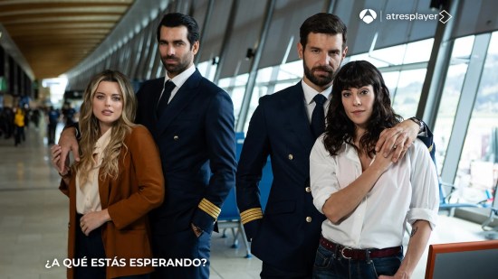 A qué estás esperando.