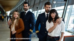 A qué estás esperando.