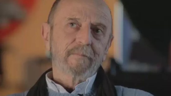 Andres Aberasturi Fundación Nido