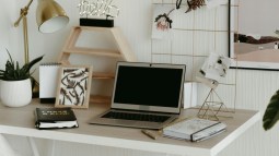 Cinco consejos de organización del método KonMari de Marie Kondo para crear espacios de trabajo en casa donde mejorar la productividad