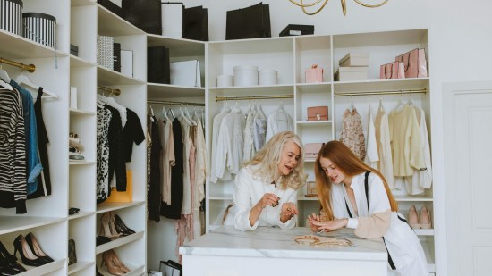 La solución de Shein por menos de 3 euros para ampliar el espacio de almacenaje en el inminente cambio de armario de otoño