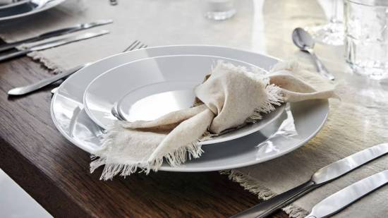 Vajilla 365+ de Ikea