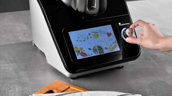 Nuevo robot de cocina de Aldi