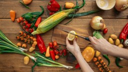 Cinco recetas que recomienda una gastroenteróloga para favorecer la comunicación del eje intestino cerebro