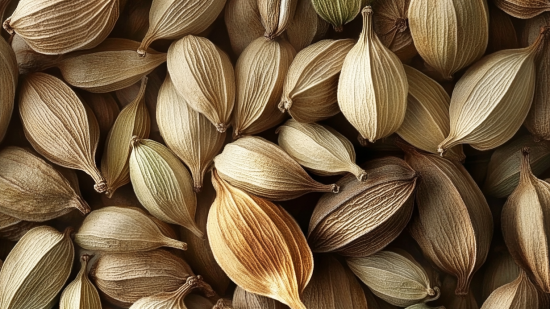 El cardamomo tiene propiedades medicinales