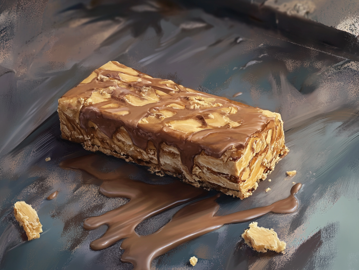 Turrón