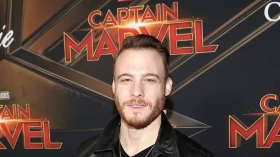 Los Angeles World Premiere of Marvel Studios' "Captain Marvel" at Dolby Theatre on March 4, 2019 in Hollywood, California. Jesse Grant