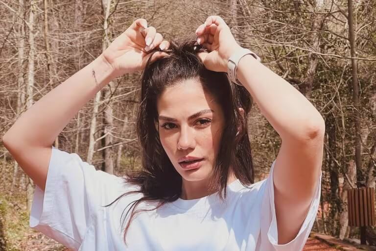 demet instagram @demetozdemir