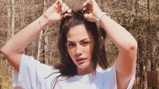 demet instagram @demetozdemir