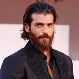 Can Yaman Getty Images