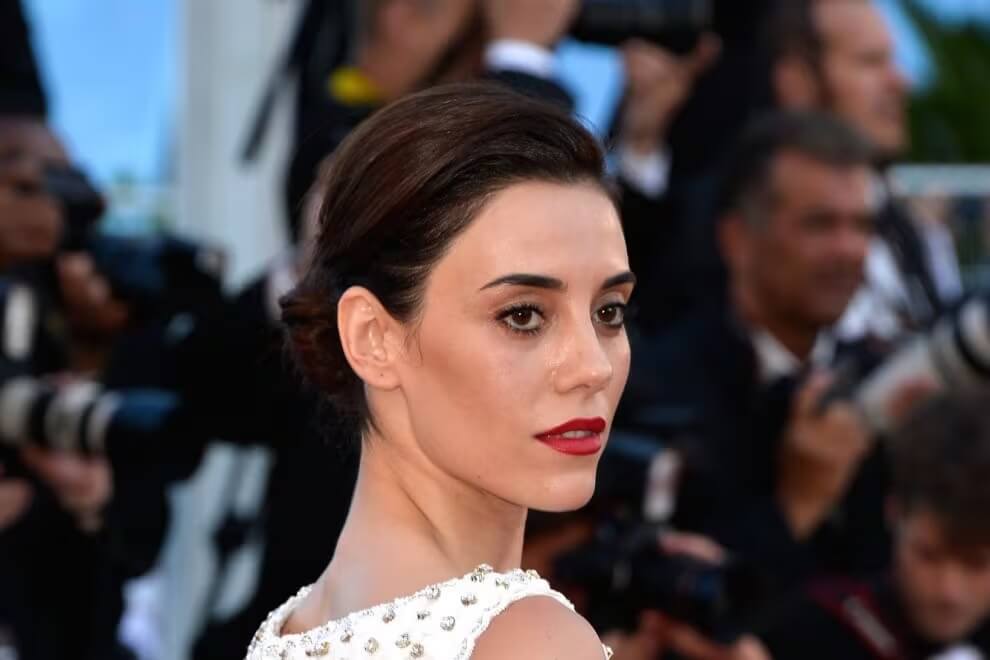 attends the Premiere of "Inside Out" during the 68th annual Cannes Film Festival on May 18, 2015 in Cannes, France. Pascal Le Segretain