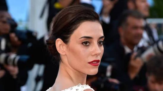 attends the Premiere of "Inside Out" during the 68th annual Cannes Film Festival on May 18, 2015 in Cannes, France. Pascal Le Segretain