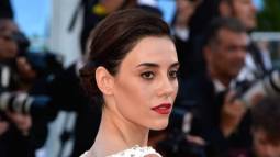 attends the Premiere of "Inside Out" during the 68th annual Cannes Film Festival on May 18, 2015 in Cannes, France. Pascal Le Segretain