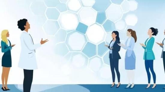 Transmisión del conocimiento - Blanca Campos