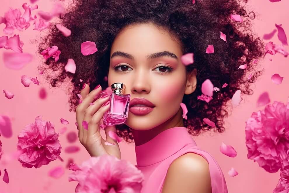 Mercadona saca el calendario de adviento de perfumes más viral de 2024 Paula Manso