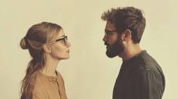 Pareja - Paula Manso