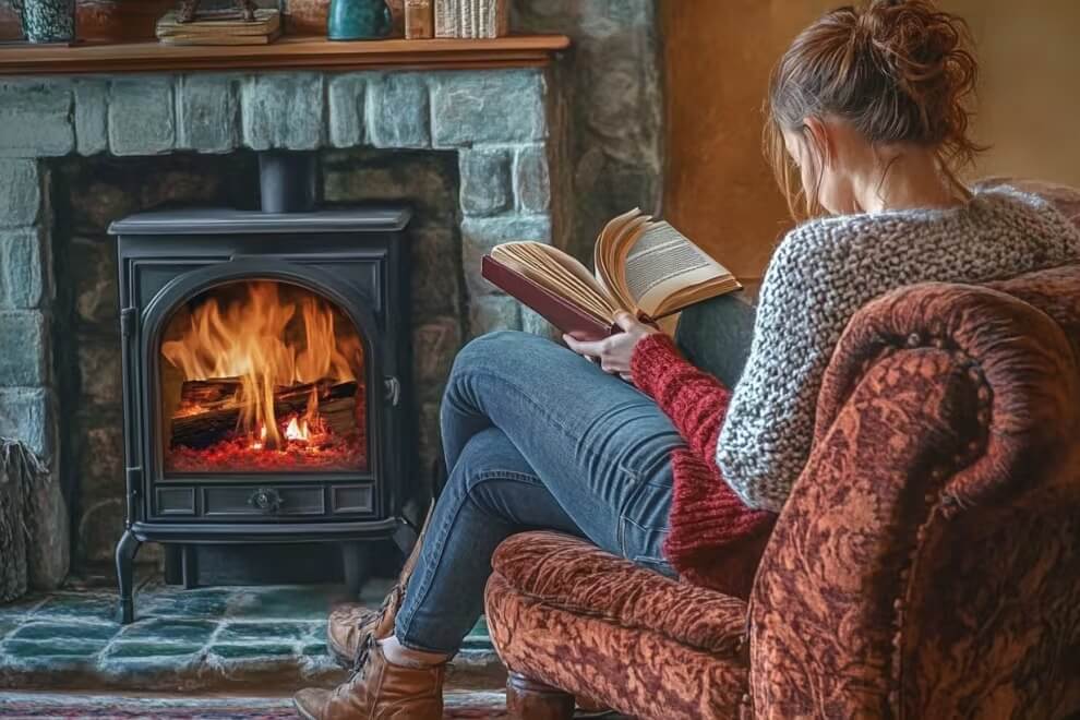 Lee este otoño con estos cinco títulos Paula Manso