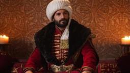 Mehmed. Dizilah.