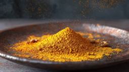 Cúrcuma - Paula Manso