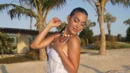 Georgina Rodríguez Instagram