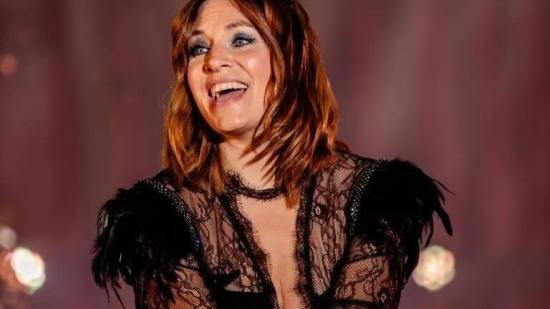 Leire Martínez Instagram @leiremo_oficial