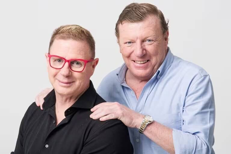 Los Morancos Instagram