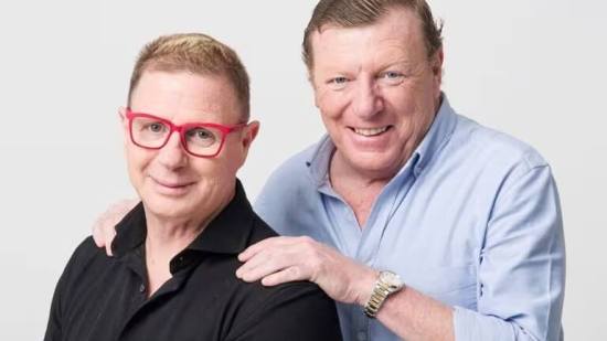 Los Morancos Instagram