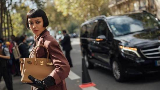 Los seis bolsos que están de moda - Valentina Valdinoci