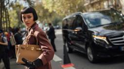 Los seis bolsos que están de moda - Valentina Valdinoci